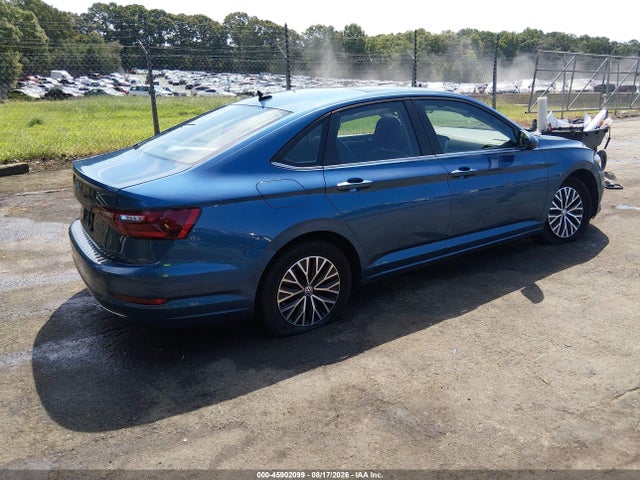 2020 Volkswagen Jetta 1.4t R-line/1.4t S/1.4t Se მანქანა იყიდება აუქციონზე, vin: 3VWCB7BU6LM056992, აუქციონის ნომერი: 45902099