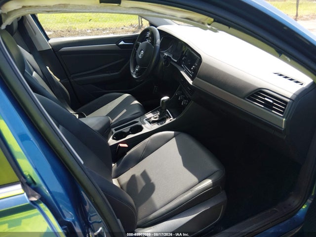 2020 Volkswagen Jetta 1.4t R-line/1.4t S/1.4t Se მანქანა იყიდება აუქციონზე, vin: 3VWCB7BU6LM056992, აუქციონის ნომერი: 45902099