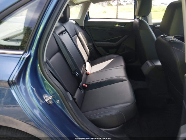 2020 Volkswagen Jetta 1.4t R-line/1.4t S/1.4t Se მანქანა იყიდება აუქციონზე, vin: 3VWCB7BU6LM056992, აუქციონის ნომერი: 45902099