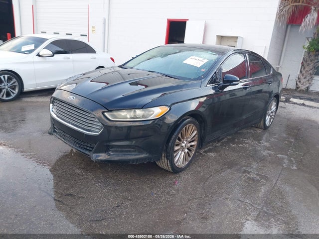 45902100 :رقم المزاد ، 3FA6P0HR1DR221756 vin ، 2013 Ford Fusion Se مزاد بيع