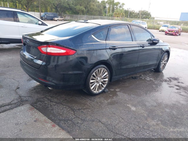 45902100 :رقم المزاد ، 3FA6P0HR1DR221756 vin ، 2013 Ford Fusion Se مزاد بيع