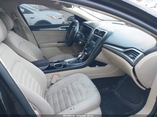 45902100 :رقم المزاد ، 3FA6P0HR1DR221756 vin ، 2013 Ford Fusion Se مزاد بيع