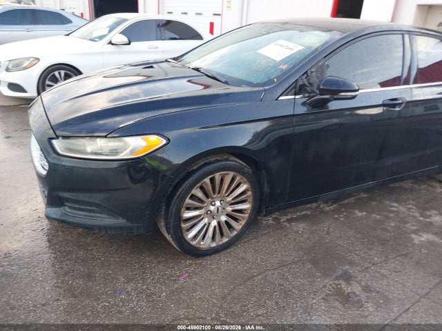 45902100 :رقم المزاد ، 3FA6P0HR1DR221756 vin ، 2013 Ford Fusion Se مزاد بيع