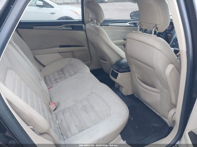 45902100 :رقم المزاد ، 3FA6P0HR1DR221756 vin ، 2013 Ford Fusion Se مزاد بيع