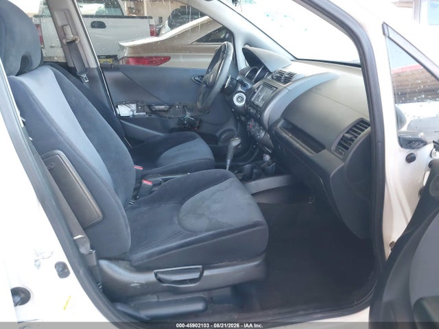 Aukcja sprzedaży 2007 Honda Fit Sport, vin: JHMGD38637S048182, numer aukcji: 45902103