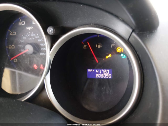 Aukcja sprzedaży 2007 Honda Fit Sport, vin: JHMGD38637S048182, numer aukcji: 45902103