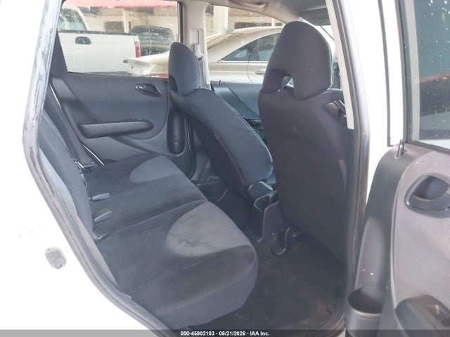 Aukcja sprzedaży 2007 Honda Fit Sport, vin: JHMGD38637S048182, numer aukcji: 45902103