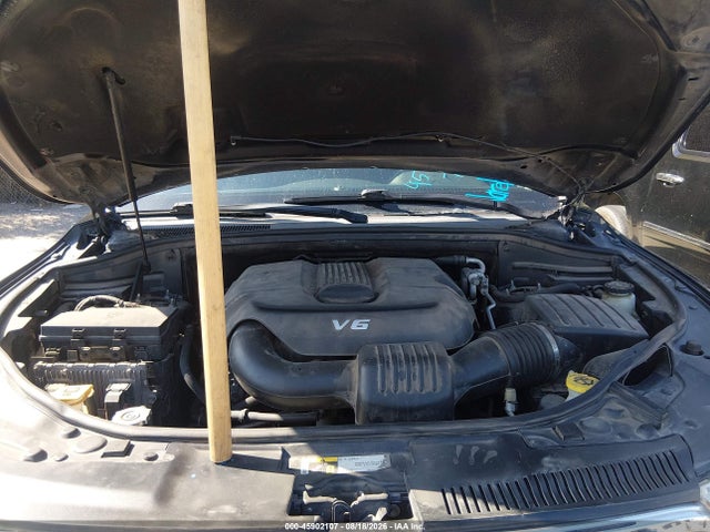 Aukcja sprzedaży 2015 Dodge Durango Limited, vin: 1C4RDHDG7FC694789, numer aukcji: 45902107