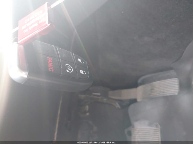 Aukcja sprzedaży 2015 Dodge Durango Limited, vin: 1C4RDHDG7FC694789, numer aukcji: 45902107