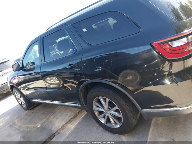 Aukcja sprzedaży 2015 Dodge Durango Limited, vin: 1C4RDHDG7FC694789, numer aukcji: 45902107