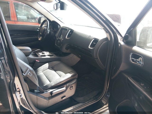 Aukcja sprzedaży 2015 Dodge Durango Limited, vin: 1C4RDHDG7FC694789, numer aukcji: 45902107