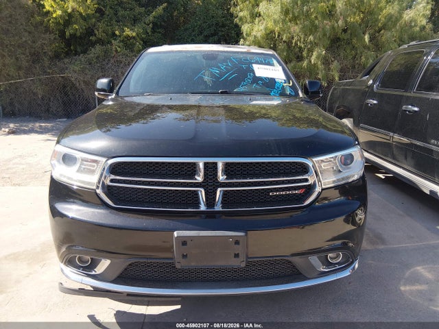 Aukcja sprzedaży 2015 Dodge Durango Limited, vin: 1C4RDHDG7FC694789, numer aukcji: 45902107