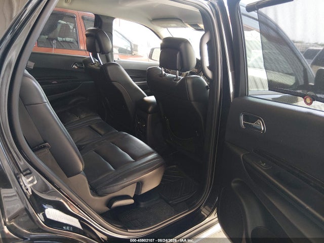 Aukcja sprzedaży 2015 Dodge Durango Limited, vin: 1C4RDHDG7FC694789, numer aukcji: 45902107
