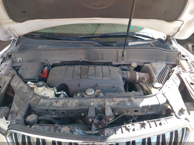 5GAKVCKD0EJ213139 Buick Enclave Premium