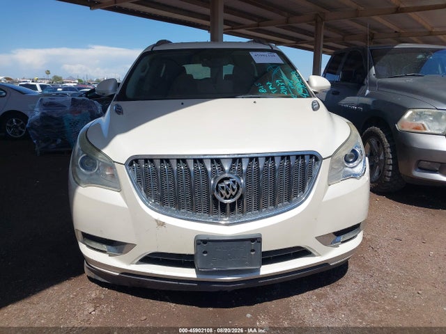 5GAKVCKD0EJ213139 Buick Enclave Premium