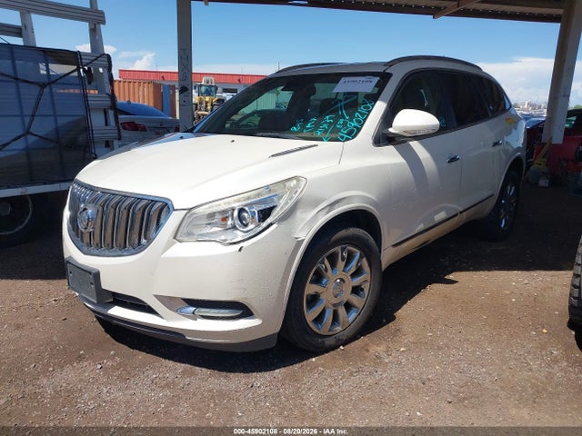 5GAKVCKD0EJ213139 Buick Enclave Premium