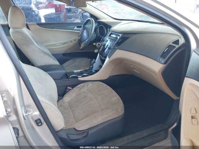 Продажа на аукционе авто 2011 Hyundai Sonata Gls, vin: 5NPEB4AC1BH146591, номер лота: 45902110