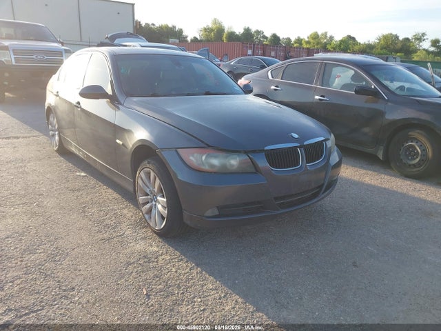 Aukcja sprzedaży 2007 Bmw 328i, vin: WBAVA37577NL15961, numer aukcji: 45902120