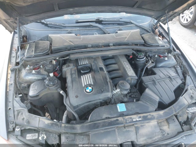 Aukcja sprzedaży 2007 Bmw 328i, vin: WBAVA37577NL15961, numer aukcji: 45902120