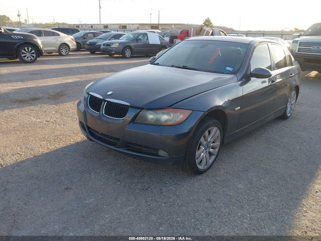 Aukcja sprzedaży 2007 Bmw 328i, vin: WBAVA37577NL15961, numer aukcji: 45902120