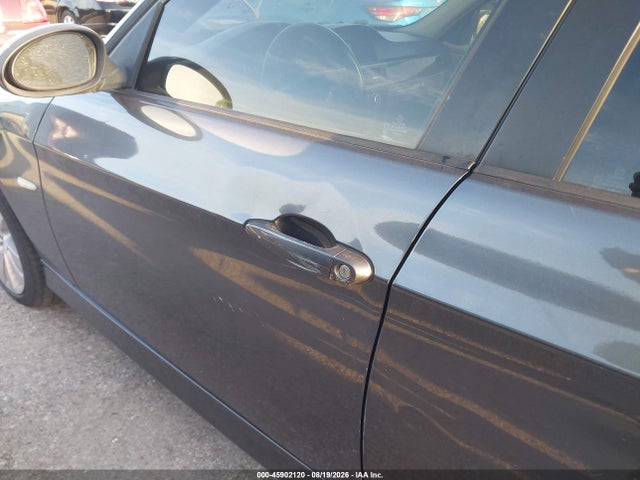 Aukcja sprzedaży 2007 Bmw 328i, vin: WBAVA37577NL15961, numer aukcji: 45902120