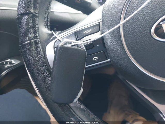 Продажа на аукционе авто 2021 Kia K5 Gt-line, vin: 5XXG64J26MG011254, номер лота: 45902133