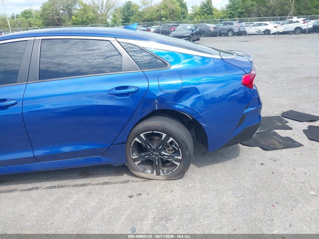 Продажа на аукционе авто 2021 Kia K5 Gt-line, vin: 5XXG64J26MG011254, номер лота: 45902133