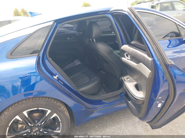 Продажа на аукционе авто 2021 Kia K5 Gt-line, vin: 5XXG64J26MG011254, номер лота: 45902133