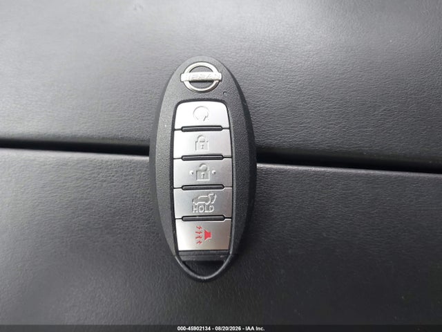 Nissan Rogue Sv Intelligent Awd 2022 5N1BT3BB6NC709064 Image 11
