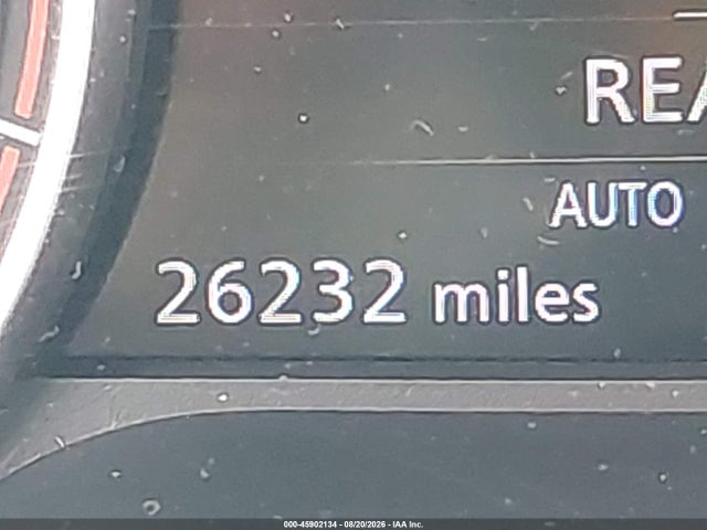 Nissan Rogue Sv Intelligent Awd 2022 5N1BT3BB6NC709064 Image 16