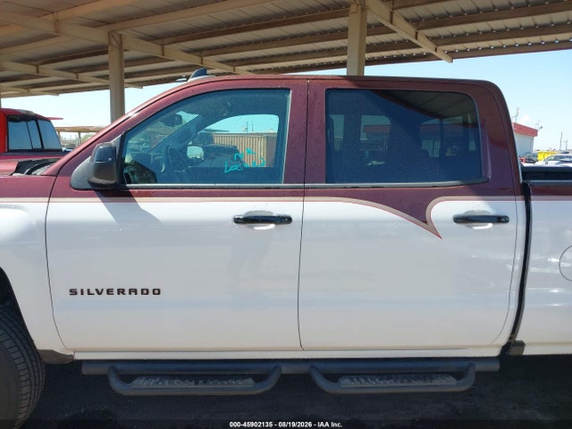 Chevrolet Silverado 1500 Ltz 2017 3GCUKSEC0HG494524 Image 14
