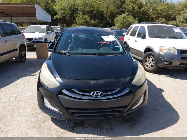 Продажа на аукционе авто 2014 Hyundai Elantra Gt, vin: KMHD35LH4EU196706, номер лота: 45902136