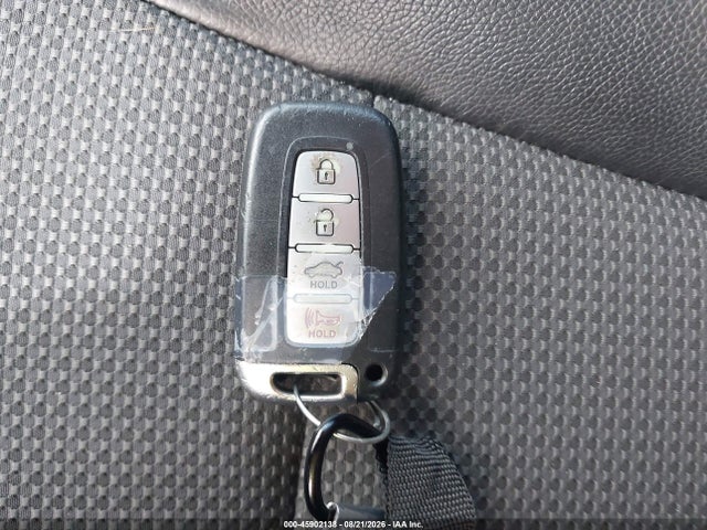 2013 Hyundai Sonata Se მანქანა იყიდება აუქციონზე, vin: 5NPEC4AC4DH694939, აუქციონის ნომერი: 45902138