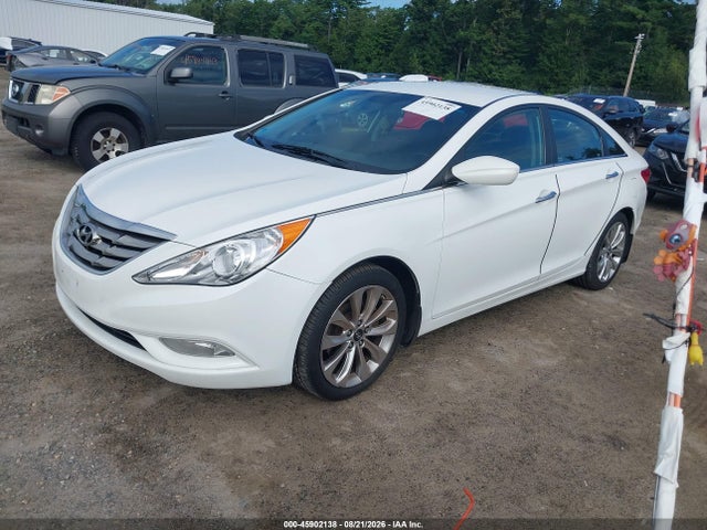 2013 Hyundai Sonata Se მანქანა იყიდება აუქციონზე, vin: 5NPEC4AC4DH694939, აუქციონის ნომერი: 45902138