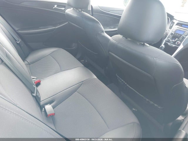 2013 Hyundai Sonata Se მანქანა იყიდება აუქციონზე, vin: 5NPEC4AC4DH694939, აუქციონის ნომერი: 45902138