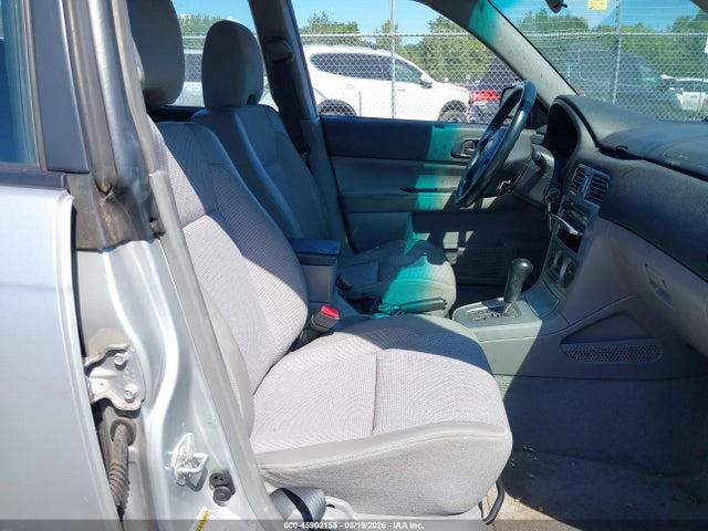 Aukcja sprzedaży 2004 Subaru Forester 2.5x, vin: JF1SG63674H729536, numer aukcji: 45902155