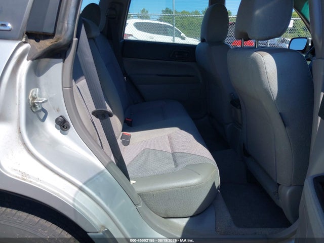 Aukcja sprzedaży 2004 Subaru Forester 2.5x, vin: JF1SG63674H729536, numer aukcji: 45902155
