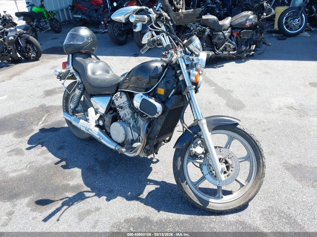 Aukcja sprzedaży 1990 Kawasaki Vn750, vin: JKAVNDA18LB514865, numer aukcji: 45902156