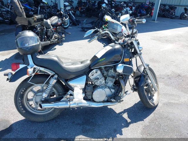Aukcja sprzedaży 1990 Kawasaki Vn750, vin: JKAVNDA18LB514865, numer aukcji: 45902156