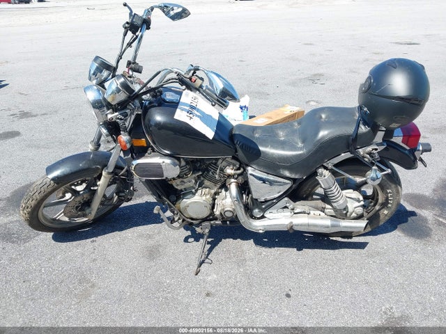 Aukcja sprzedaży 1990 Kawasaki Vn750, vin: JKAVNDA18LB514865, numer aukcji: 45902156