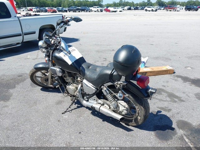 Aukcja sprzedaży 1990 Kawasaki Vn750, vin: JKAVNDA18LB514865, numer aukcji: 45902156