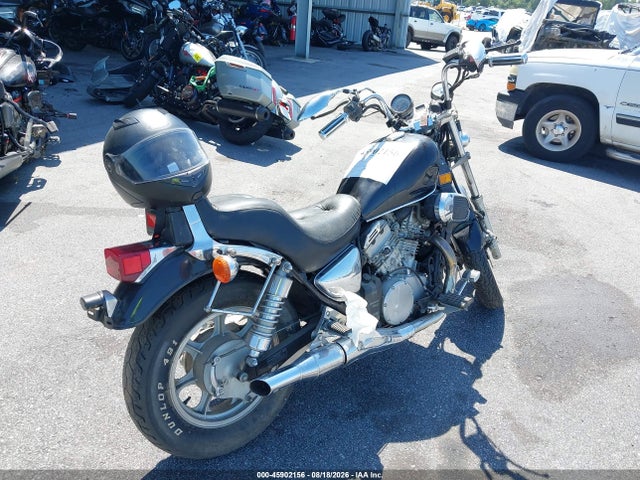 Aukcja sprzedaży 1990 Kawasaki Vn750, vin: JKAVNDA18LB514865, numer aukcji: 45902156