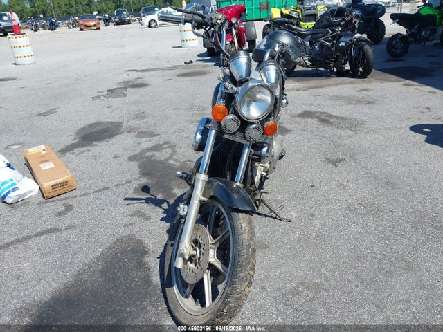 Aukcja sprzedaży 1990 Kawasaki Vn750, vin: JKAVNDA18LB514865, numer aukcji: 45902156