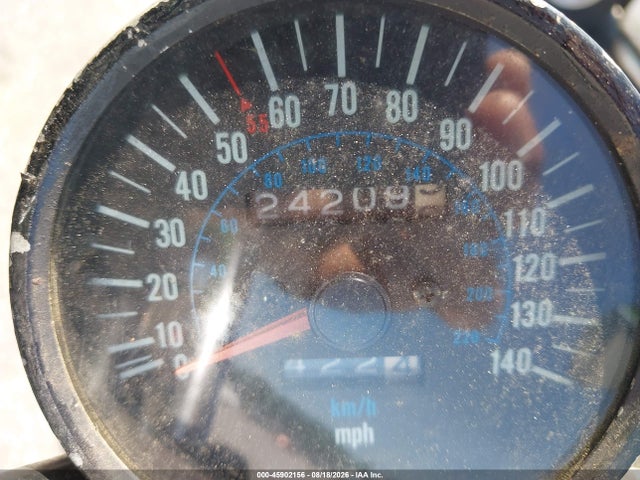 Aukcja sprzedaży 1990 Kawasaki Vn750, vin: JKAVNDA18LB514865, numer aukcji: 45902156