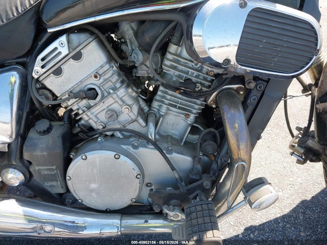 Aukcja sprzedaży 1990 Kawasaki Vn750, vin: JKAVNDA18LB514865, numer aukcji: 45902156