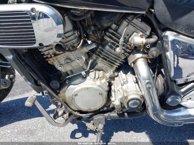 Aukcja sprzedaży 1990 Kawasaki Vn750, vin: JKAVNDA18LB514865, numer aukcji: 45902156
