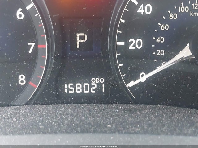 45902160 :رقم المزاد ، 2T2BK1BA0AC047661 vin ، 2010 Lexus Rx 350 مزاد بيع