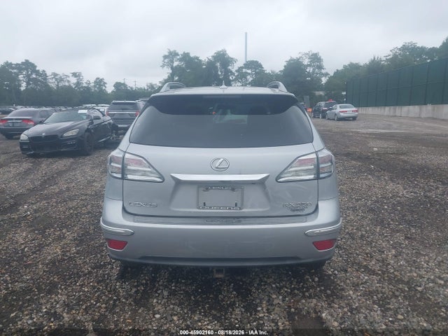 45902160 :رقم المزاد ، 2T2BK1BA0AC047661 vin ، 2010 Lexus Rx 350 مزاد بيع
