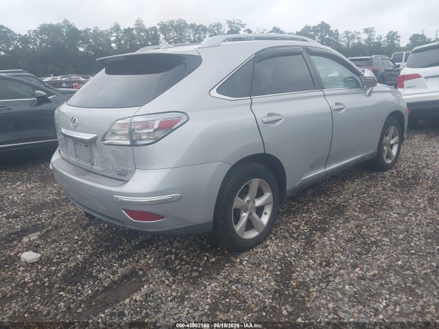45902160 :رقم المزاد ، 2T2BK1BA0AC047661 vin ، 2010 Lexus Rx 350 مزاد بيع