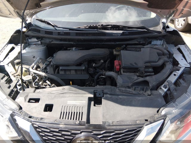 45902162 :رقم المزاد ، JN1BJ1AW4MW662054 vin ، 2021 Nissan Rogue Sport S Awd Xtronic Cvt مزاد بيع